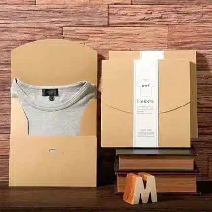 Tshirt Wholesale Boxes